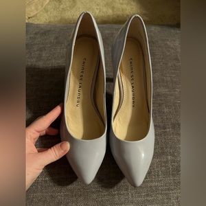 Chinese Laundry Heels